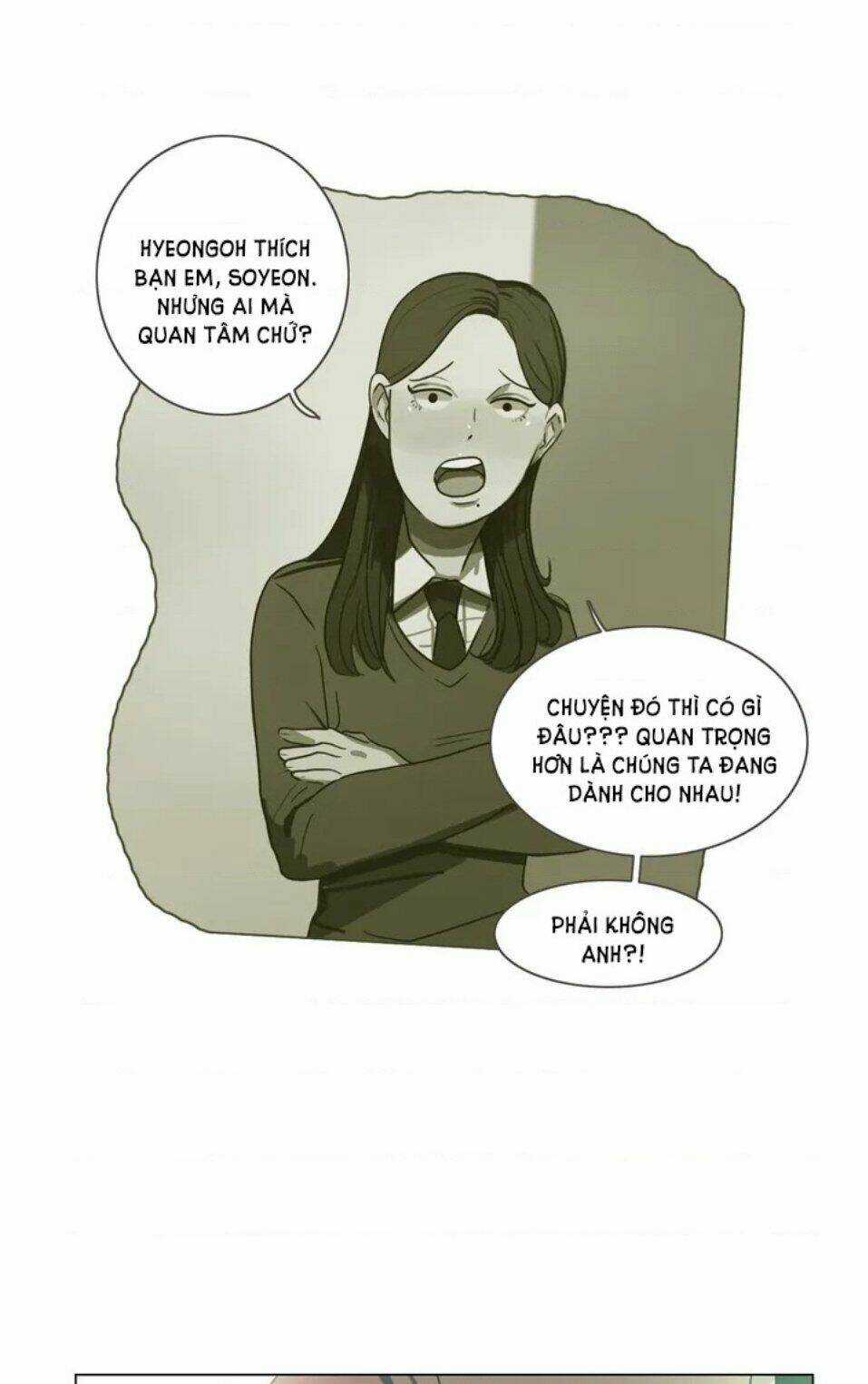 GIẢI THOÁT Chapter 24 trang 21