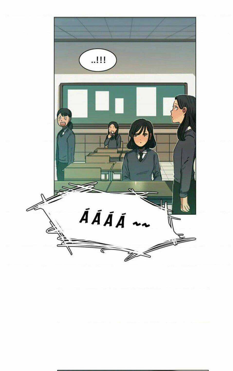 GIẢI THOÁT Chapter 24 trang 26