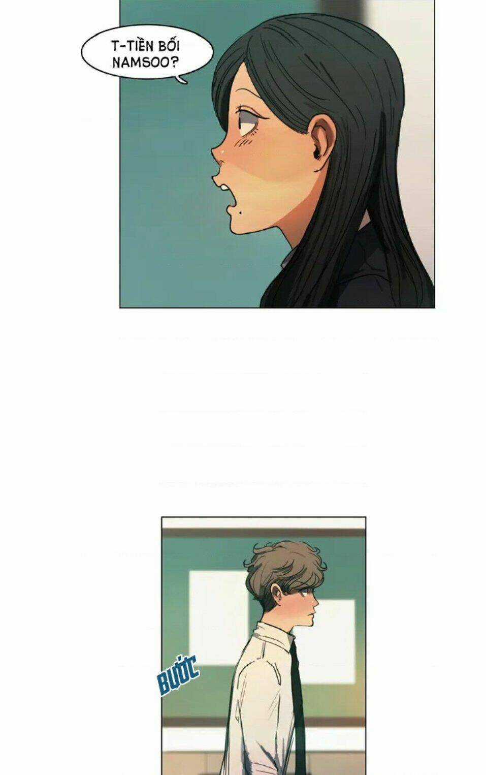 GIẢI THOÁT Chapter 24 trang 27