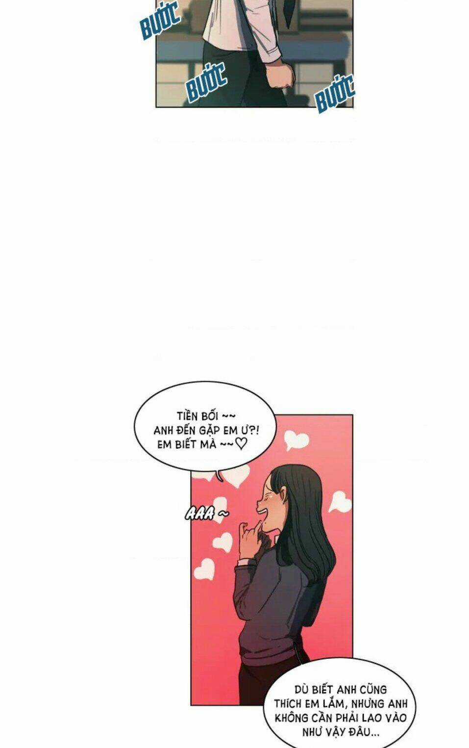 GIẢI THOÁT Chapter 24 trang 28