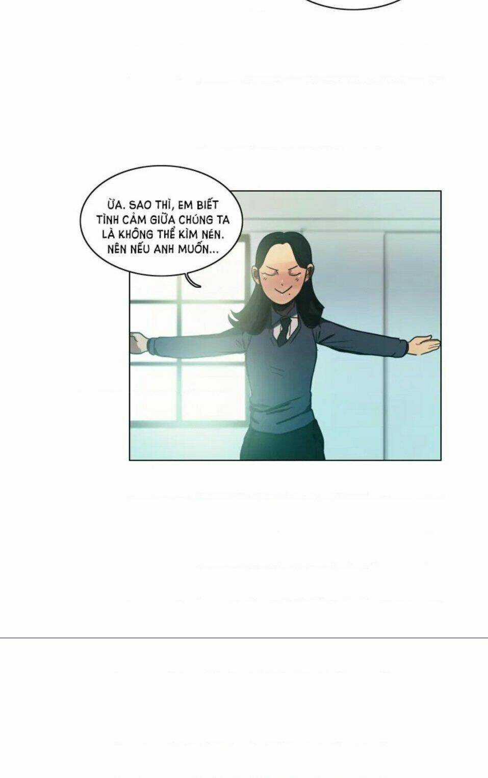 GIẢI THOÁT Chapter 24 trang 29