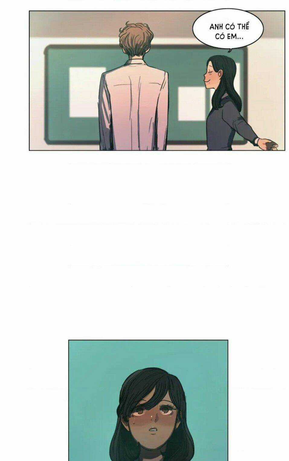 GIẢI THOÁT Chapter 24 trang 30
