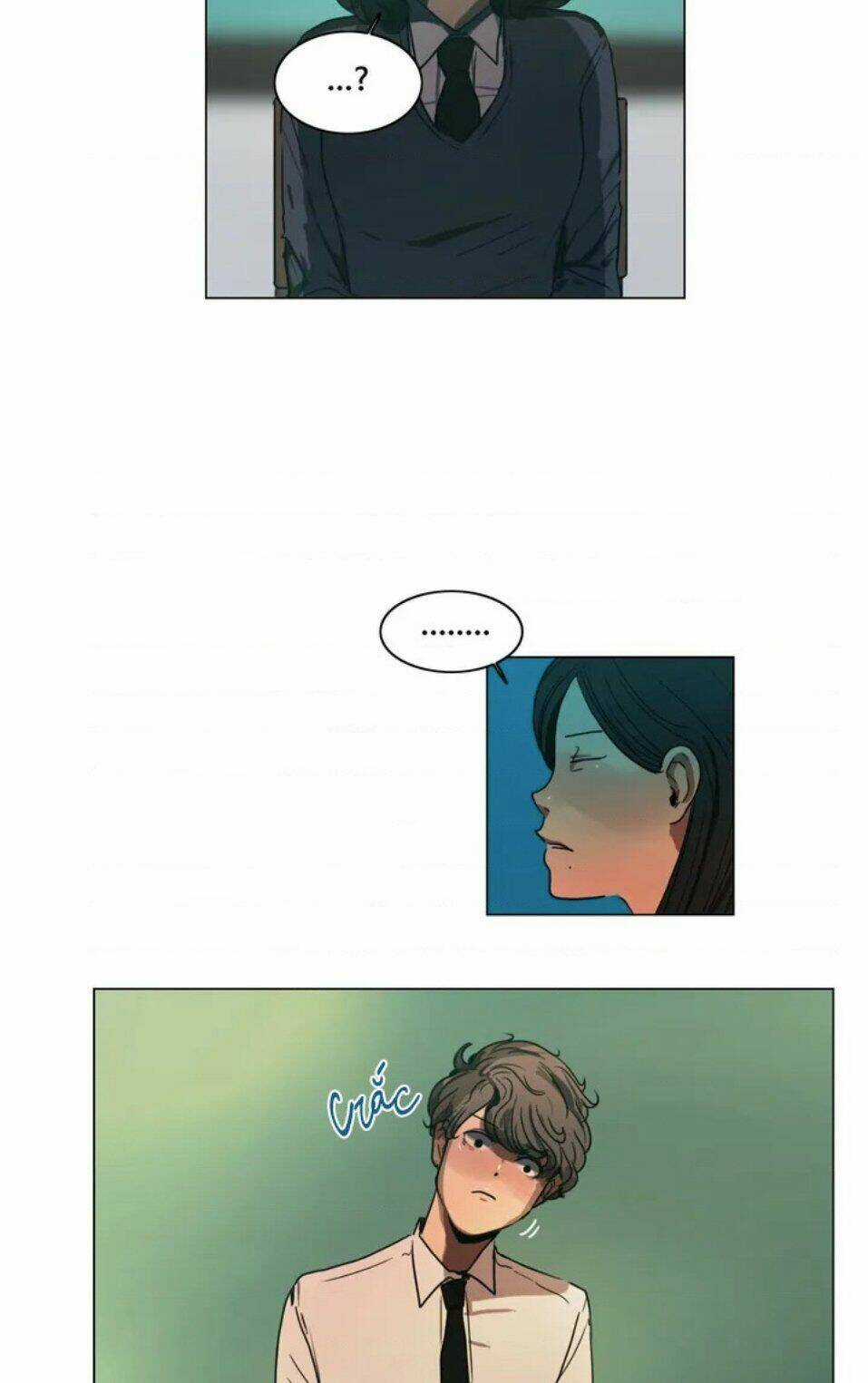 GIẢI THOÁT Chapter 24 trang 31