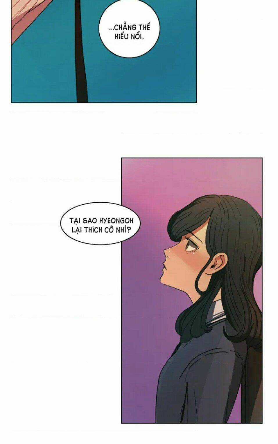 GIẢI THOÁT Chapter 24 trang 33
