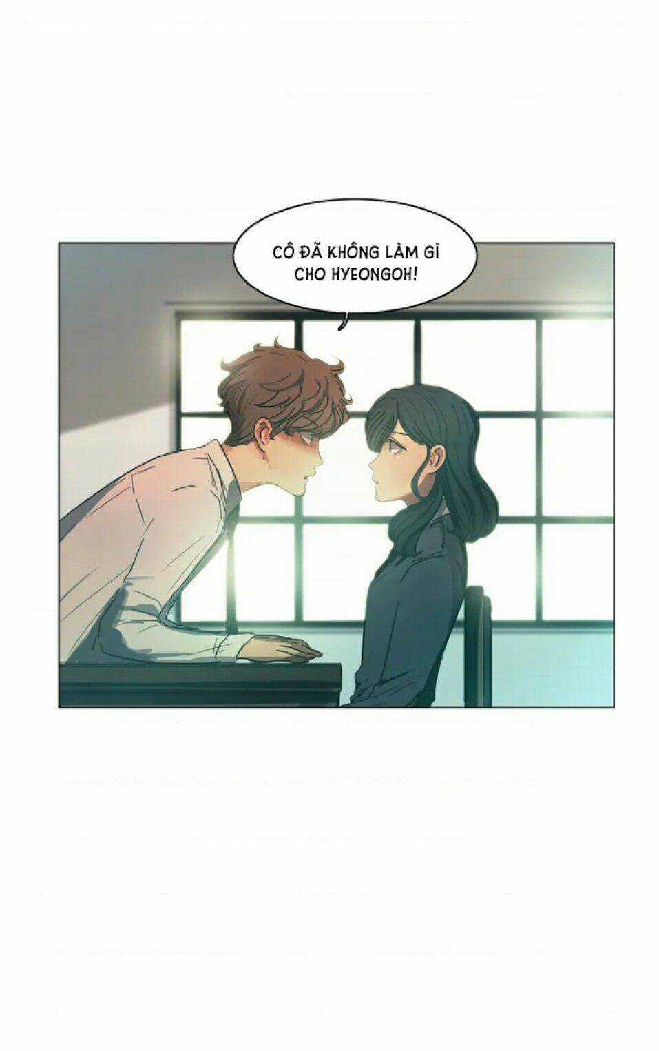 GIẢI THOÁT Chapter 24 trang 34