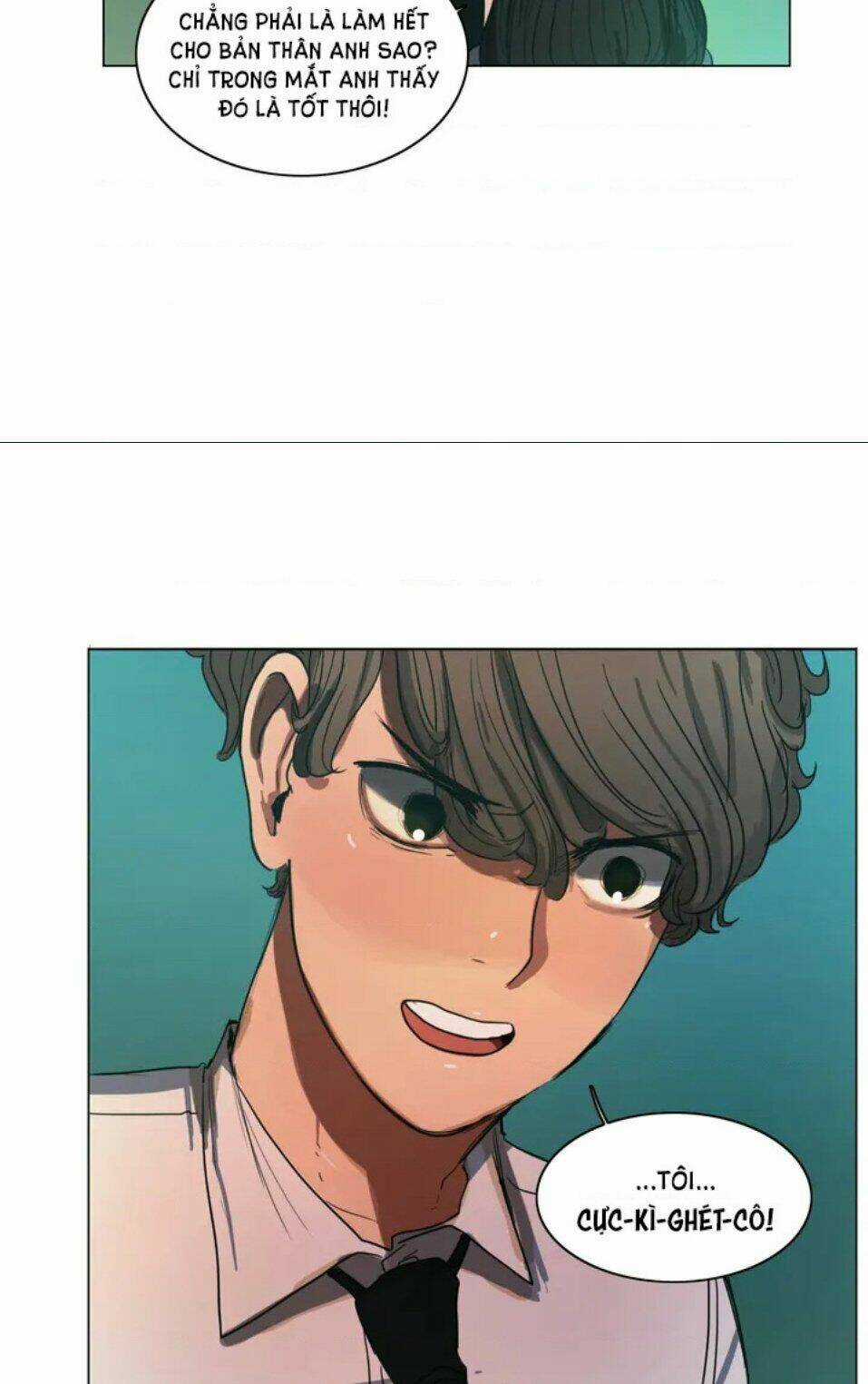 GIẢI THOÁT Chapter 24 trang 37