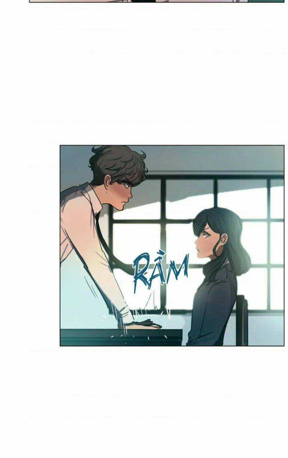 GIẢI THOÁT Chapter 24 trang 38