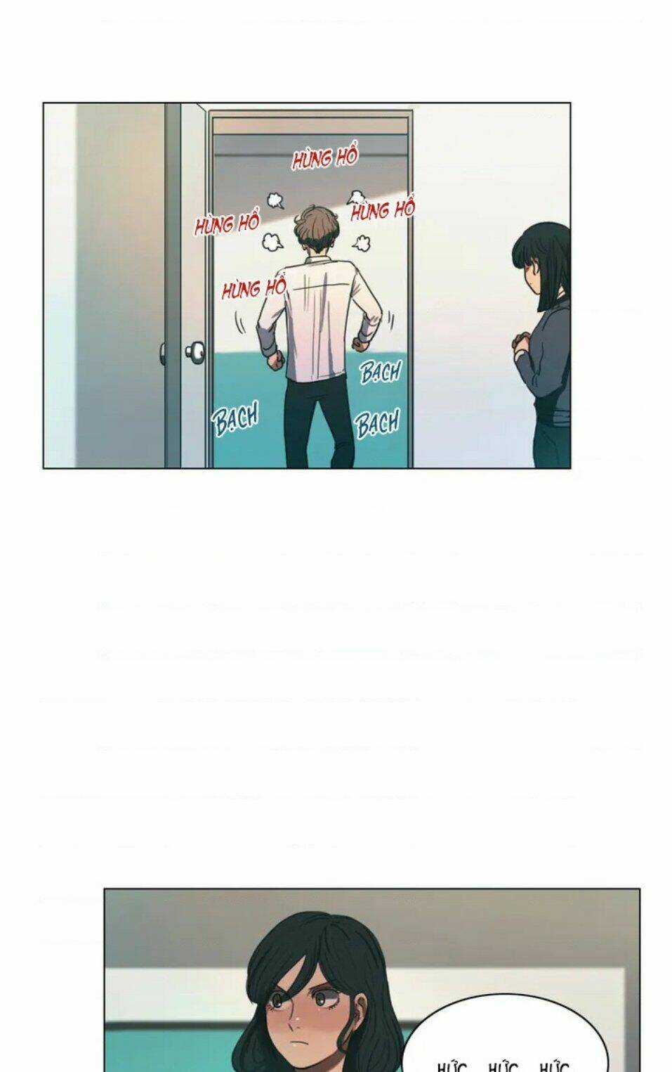 GIẢI THOÁT Chapter 24 trang 39