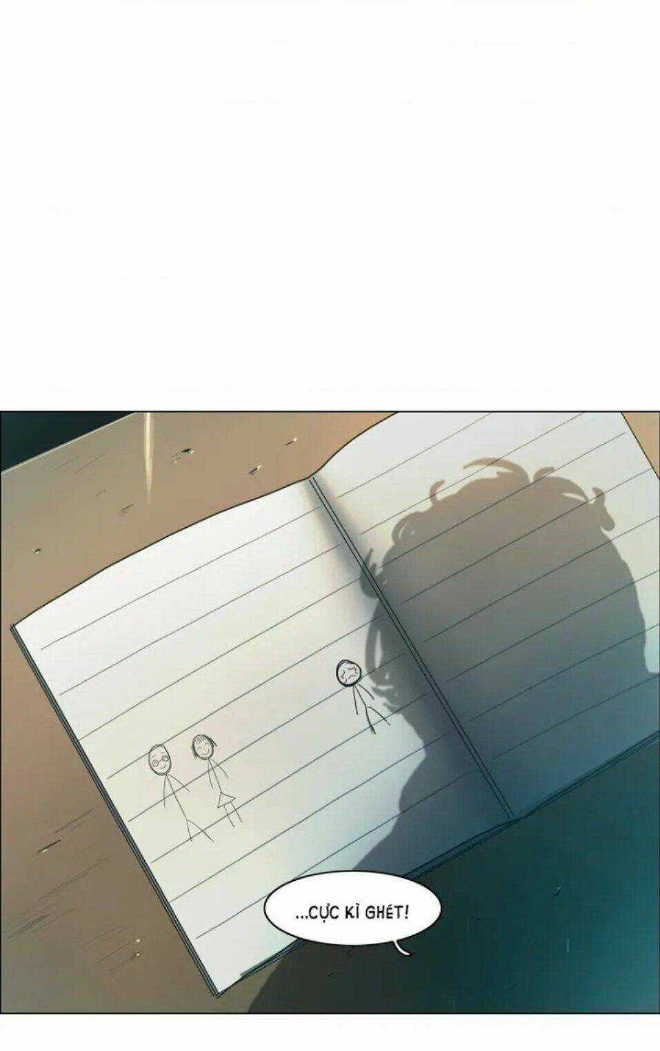 GIẢI THOÁT Chapter 24 trang 42
