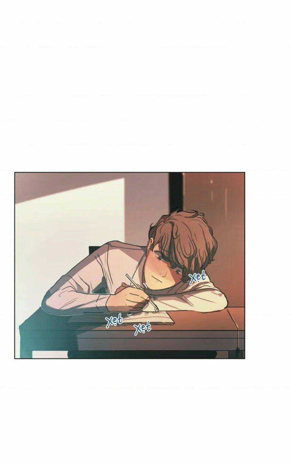 GIẢI THOÁT Chapter 24 trang 43