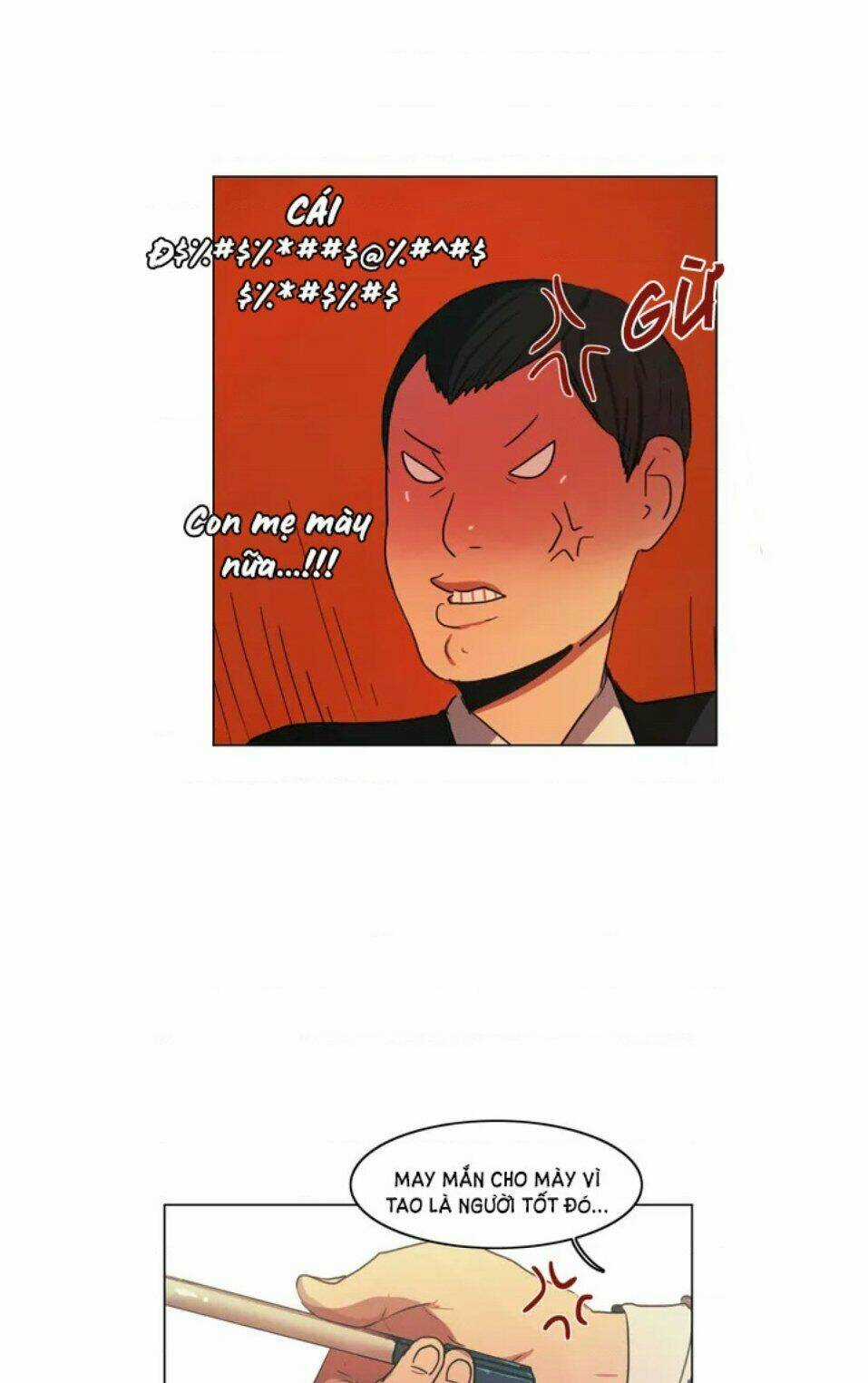 GIẢI THOÁT Chapter 24 trang 47