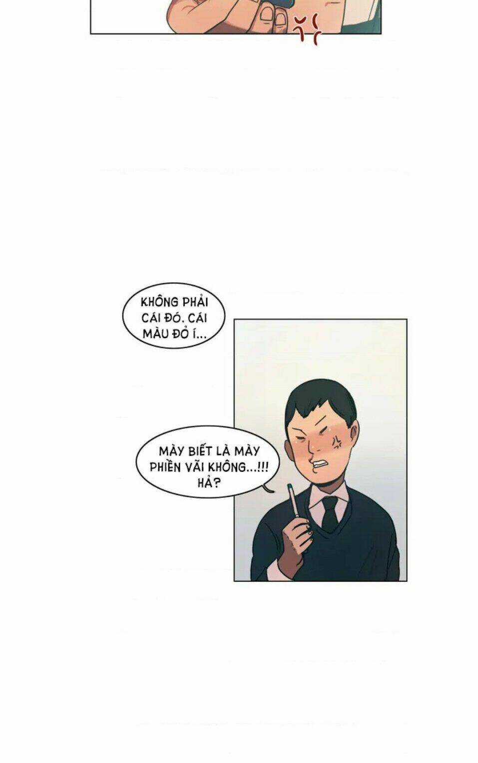 GIẢI THOÁT Chapter 24 trang 48