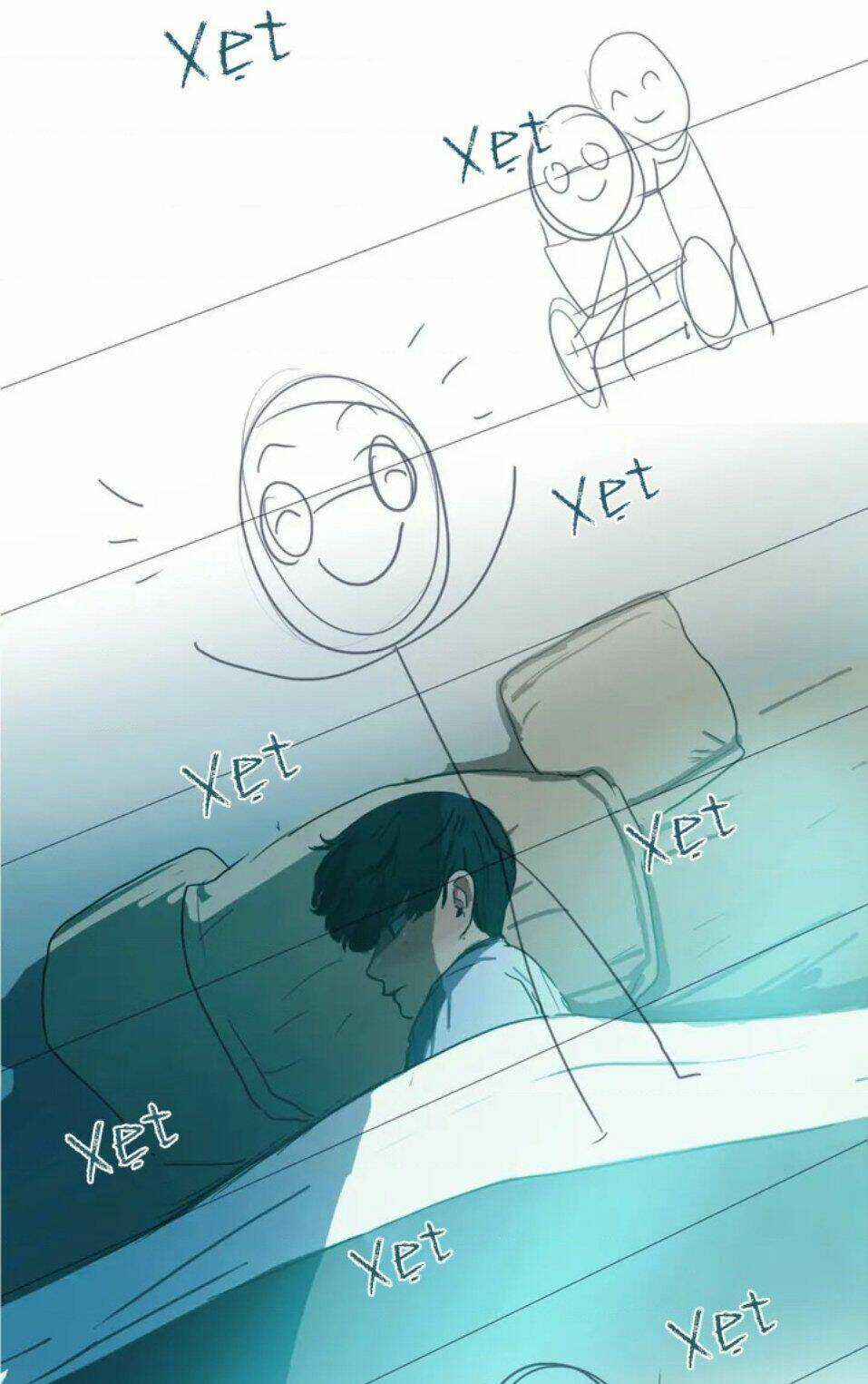 GIẢI THOÁT Chapter 24 trang 53