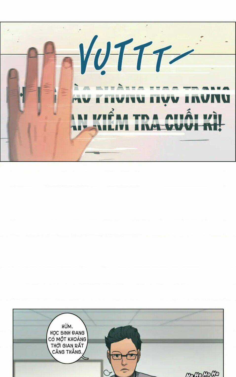 GIẢI THOÁT Chapter 24 trang 56