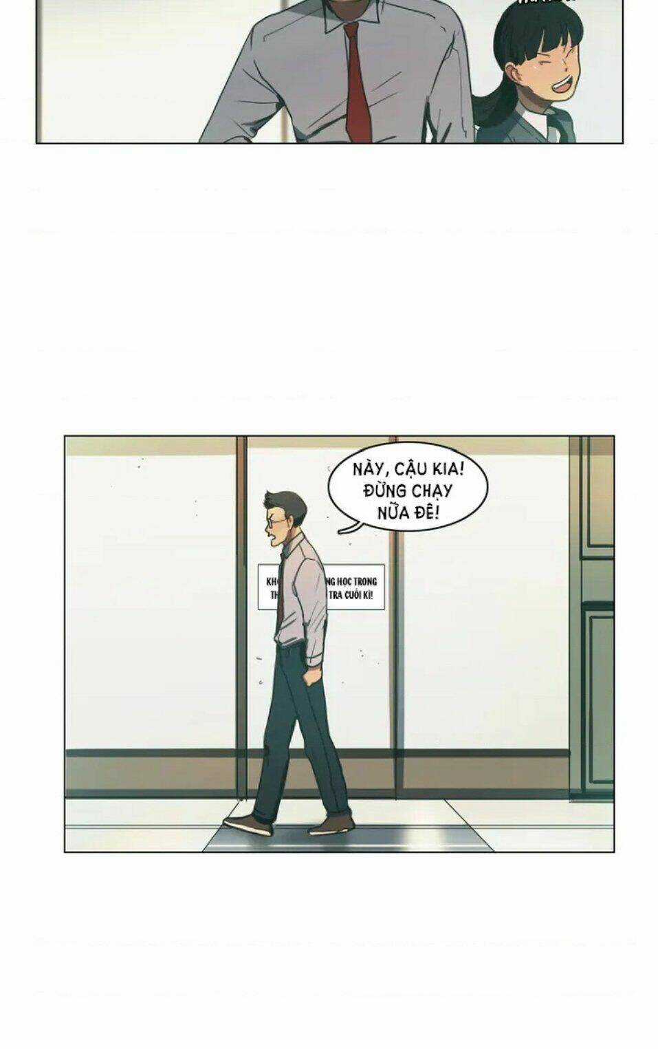 GIẢI THOÁT Chapter 24 trang 57