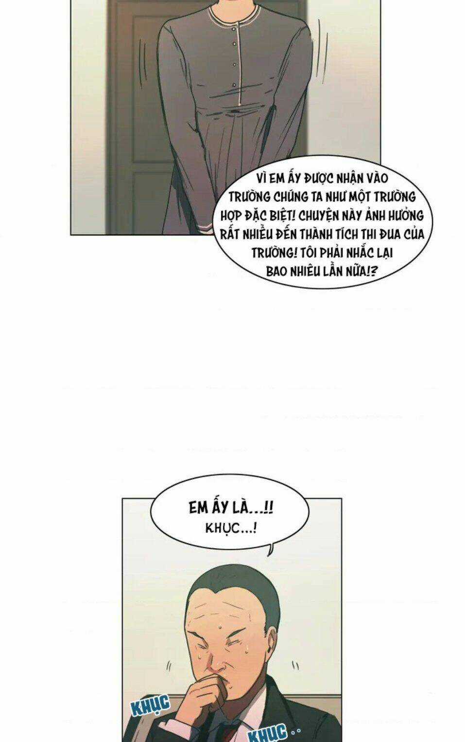 GIẢI THOÁT Chapter 24 trang 9