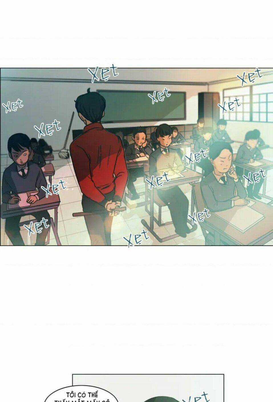 GIẢI THOÁT Chapter 25 trang 13