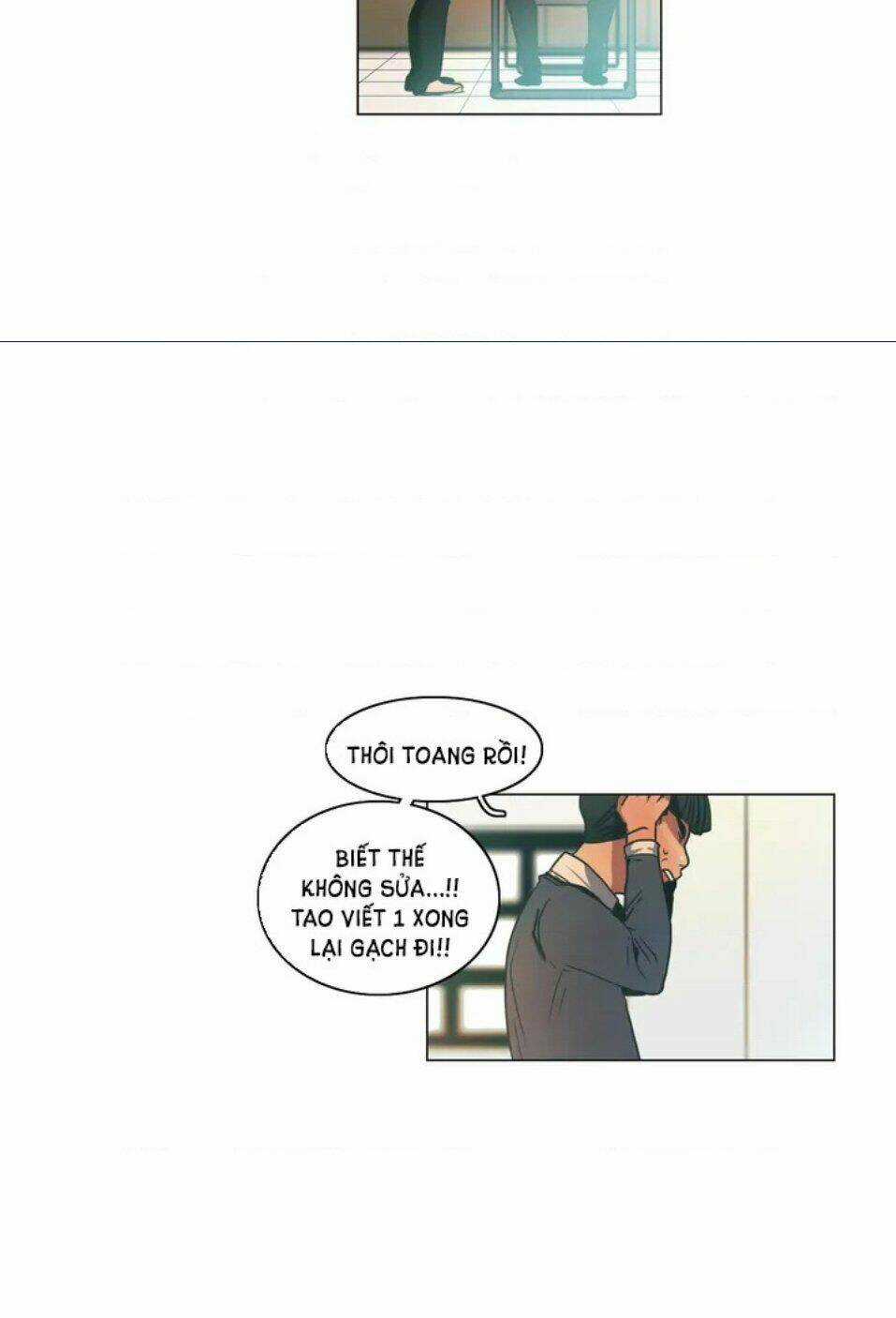 GIẢI THOÁT Chapter 25 trang 15