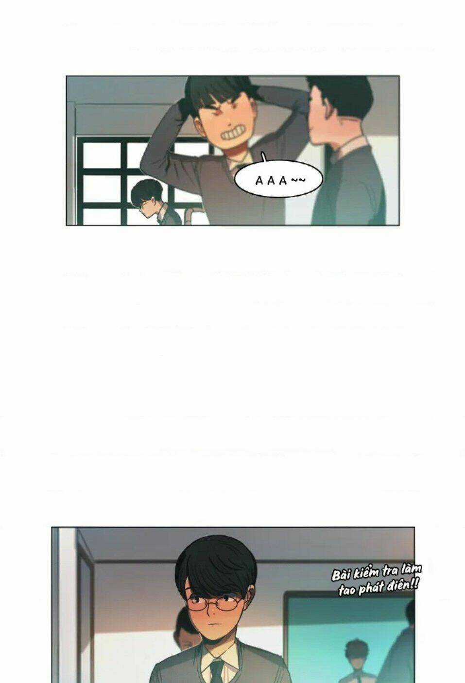 GIẢI THOÁT Chapter 25 trang 16