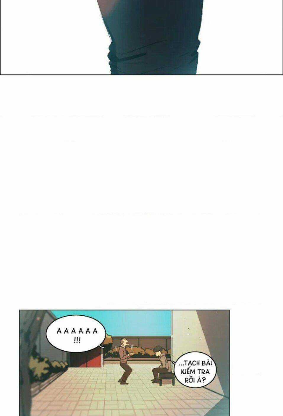 GIẢI THOÁT Chapter 25 trang 18