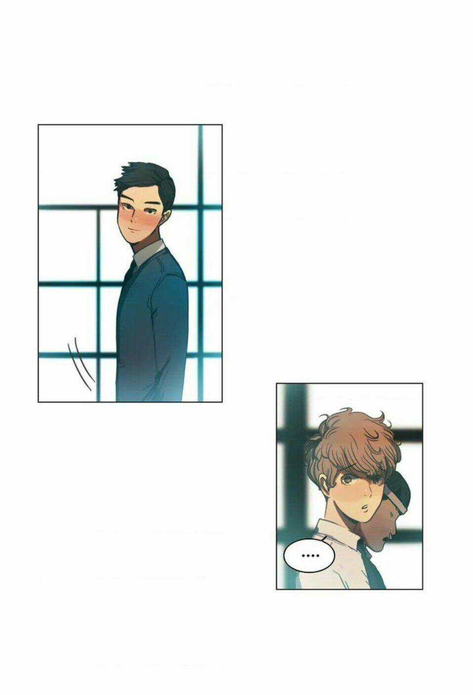 GIẢI THOÁT Chapter 25 trang 2