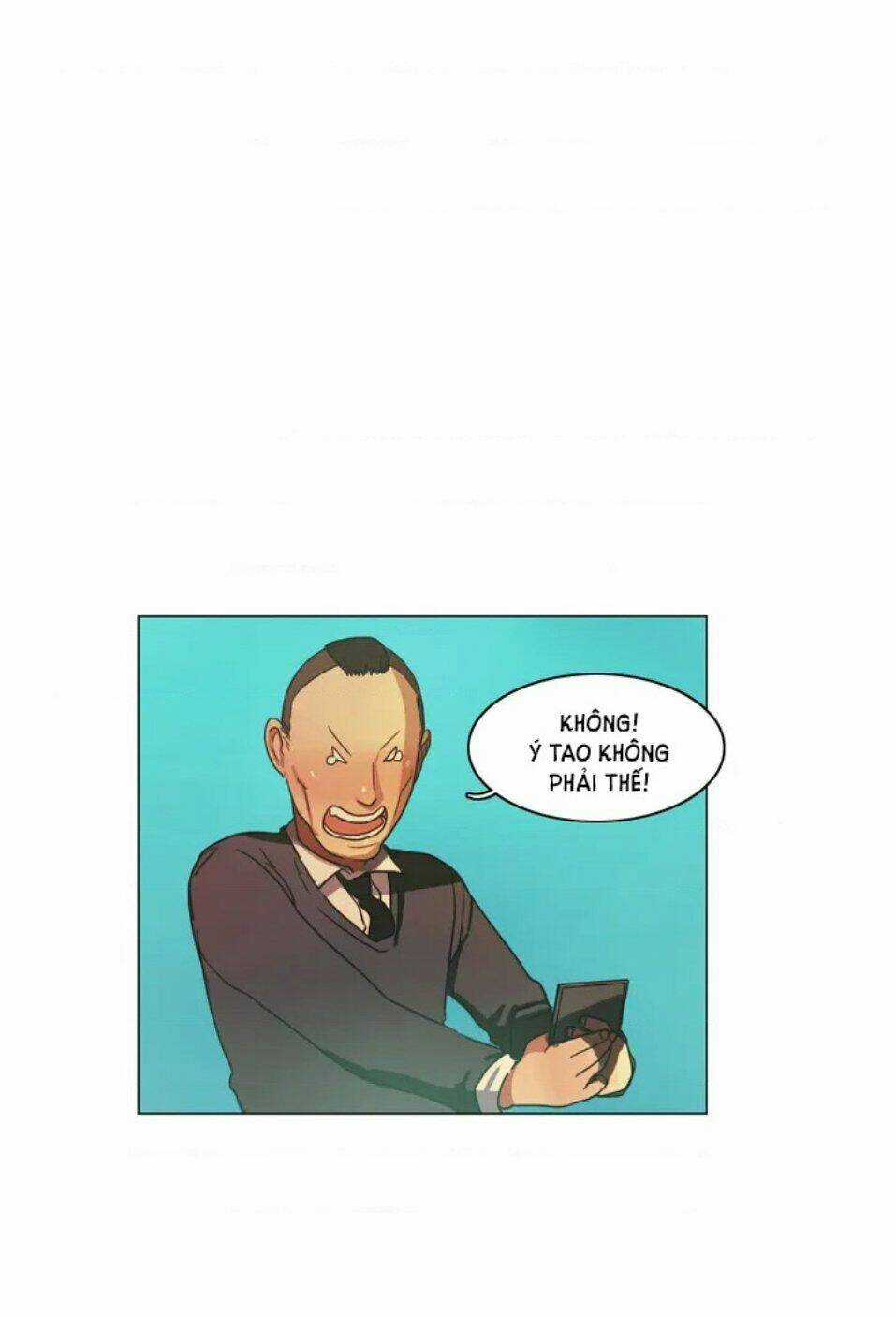 GIẢI THOÁT Chapter 25 trang 20