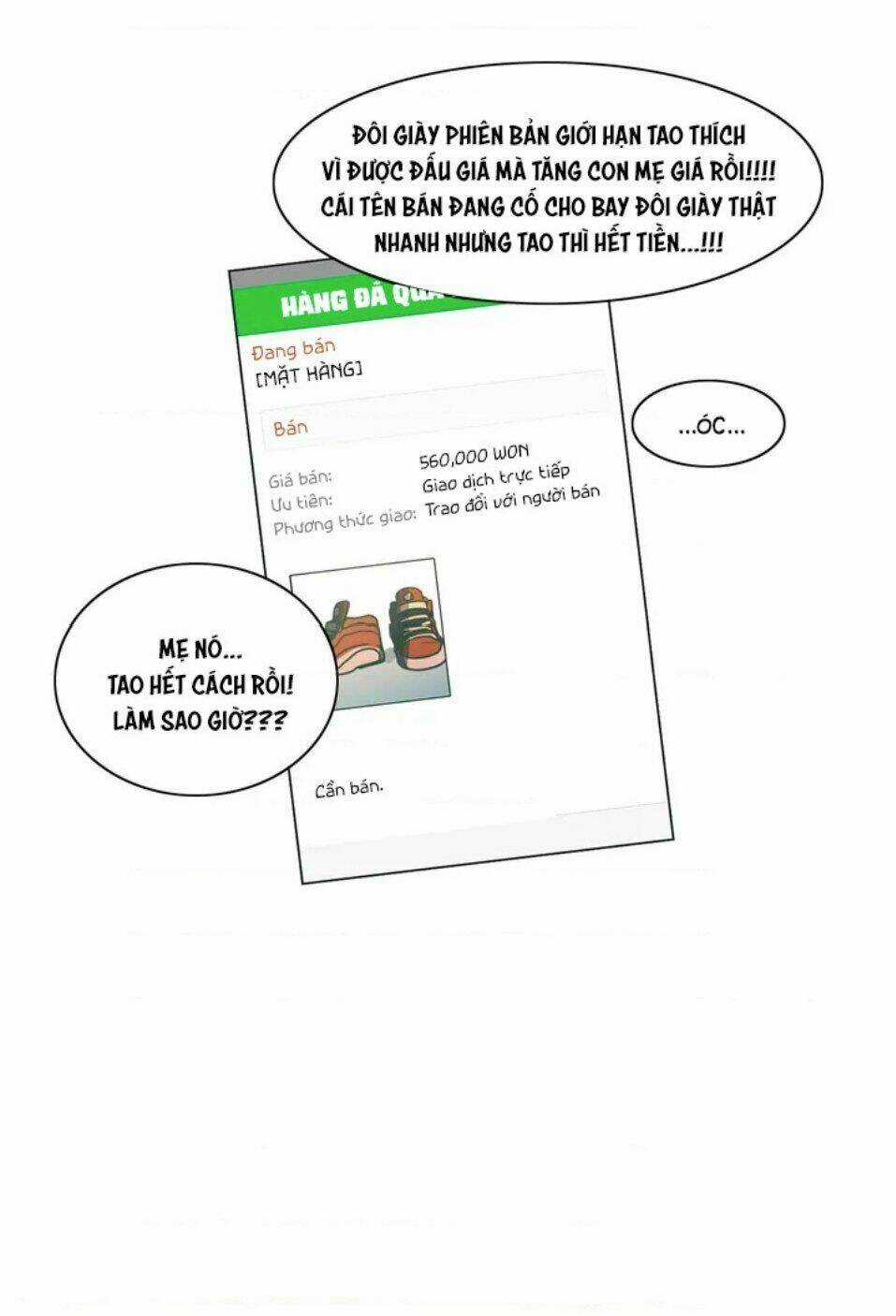 GIẢI THOÁT Chapter 25 trang 21