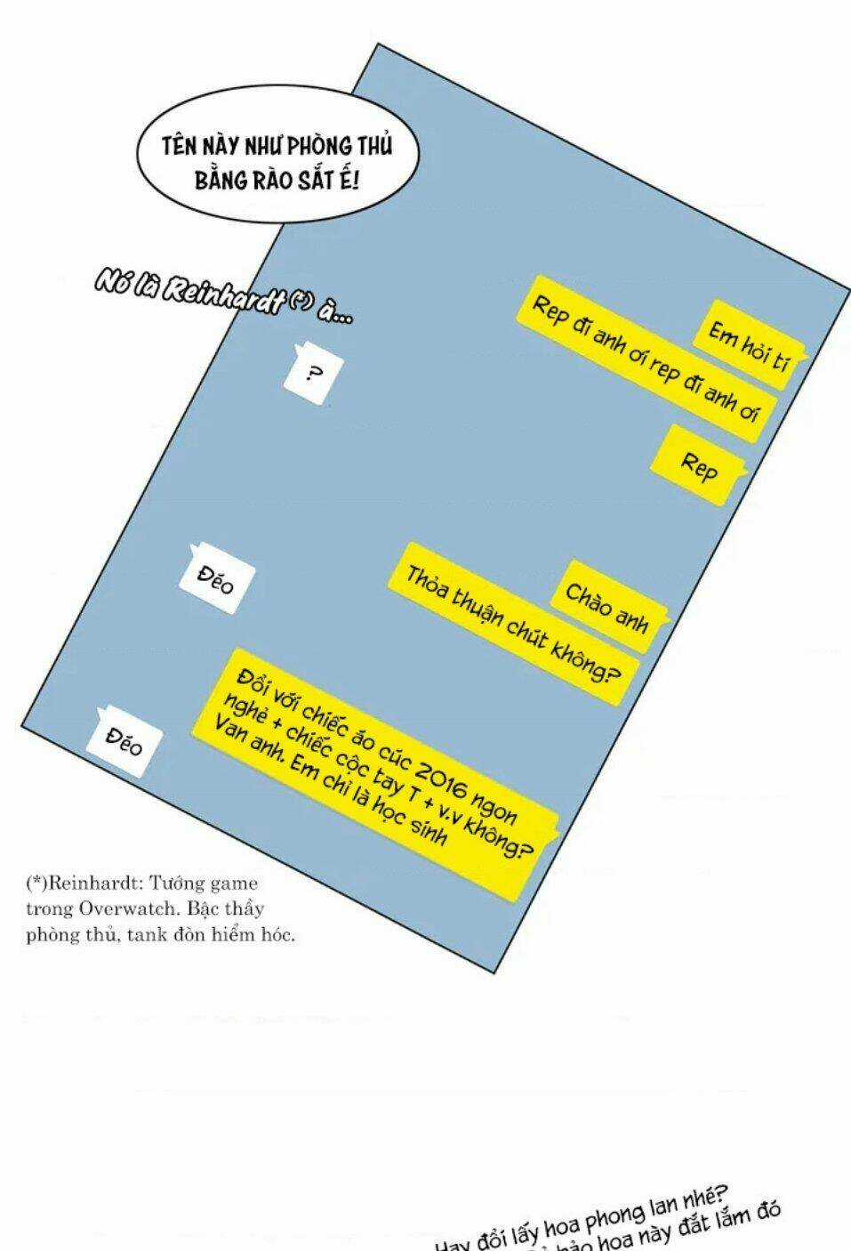 GIẢI THOÁT Chapter 25 trang 22