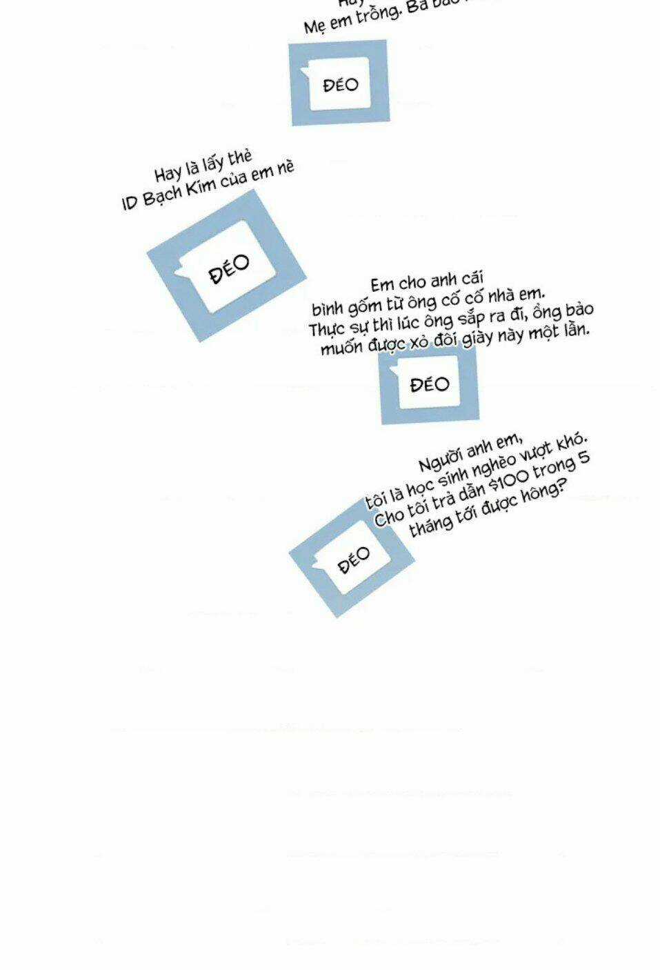 GIẢI THOÁT Chapter 25 trang 23