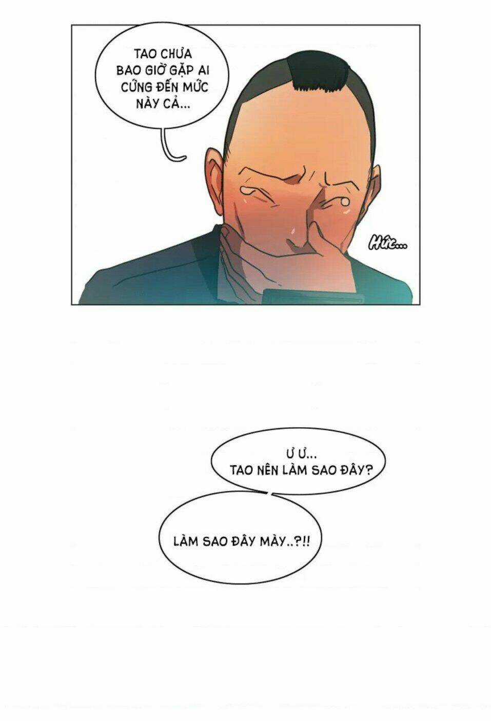 GIẢI THOÁT Chapter 25 trang 24