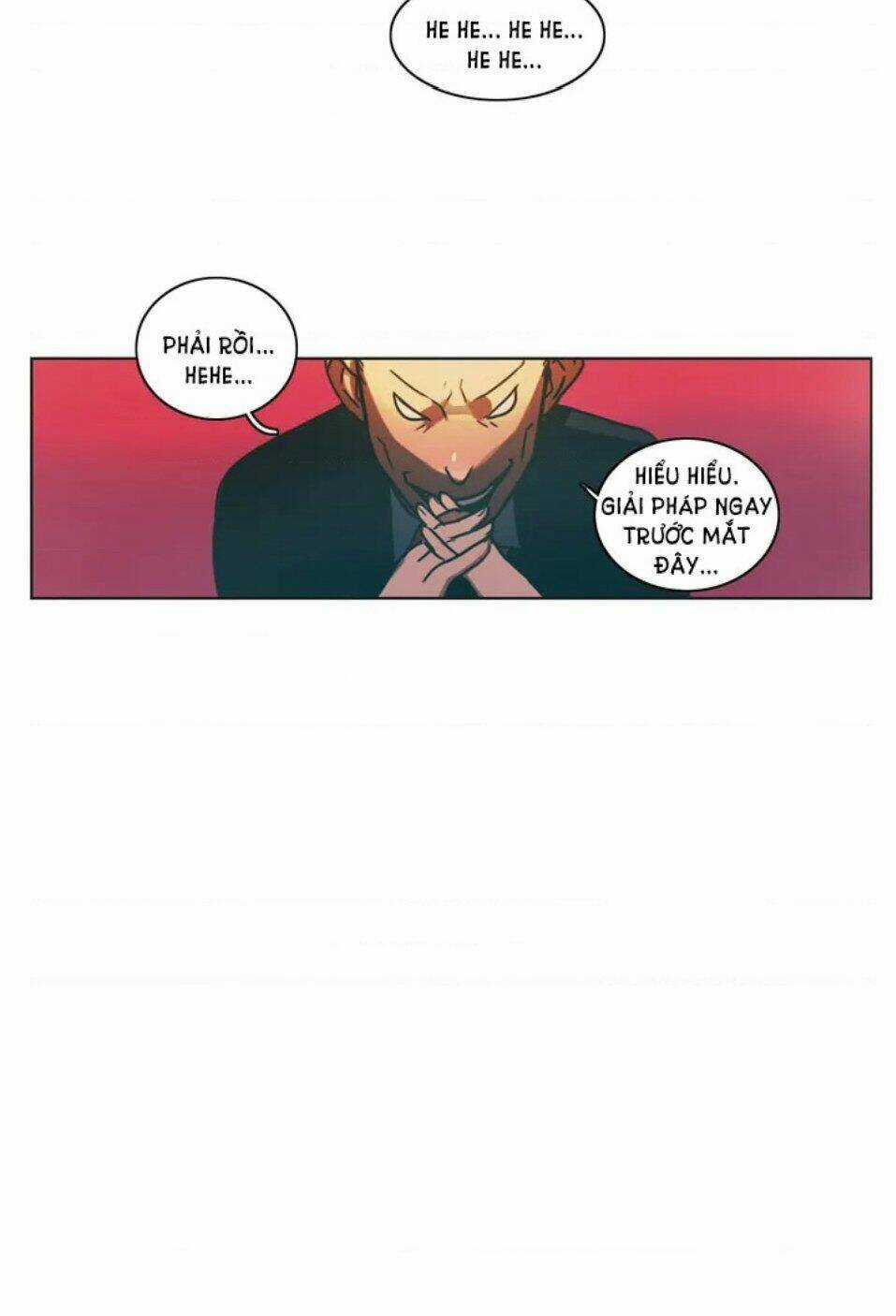 GIẢI THOÁT Chapter 25 trang 28