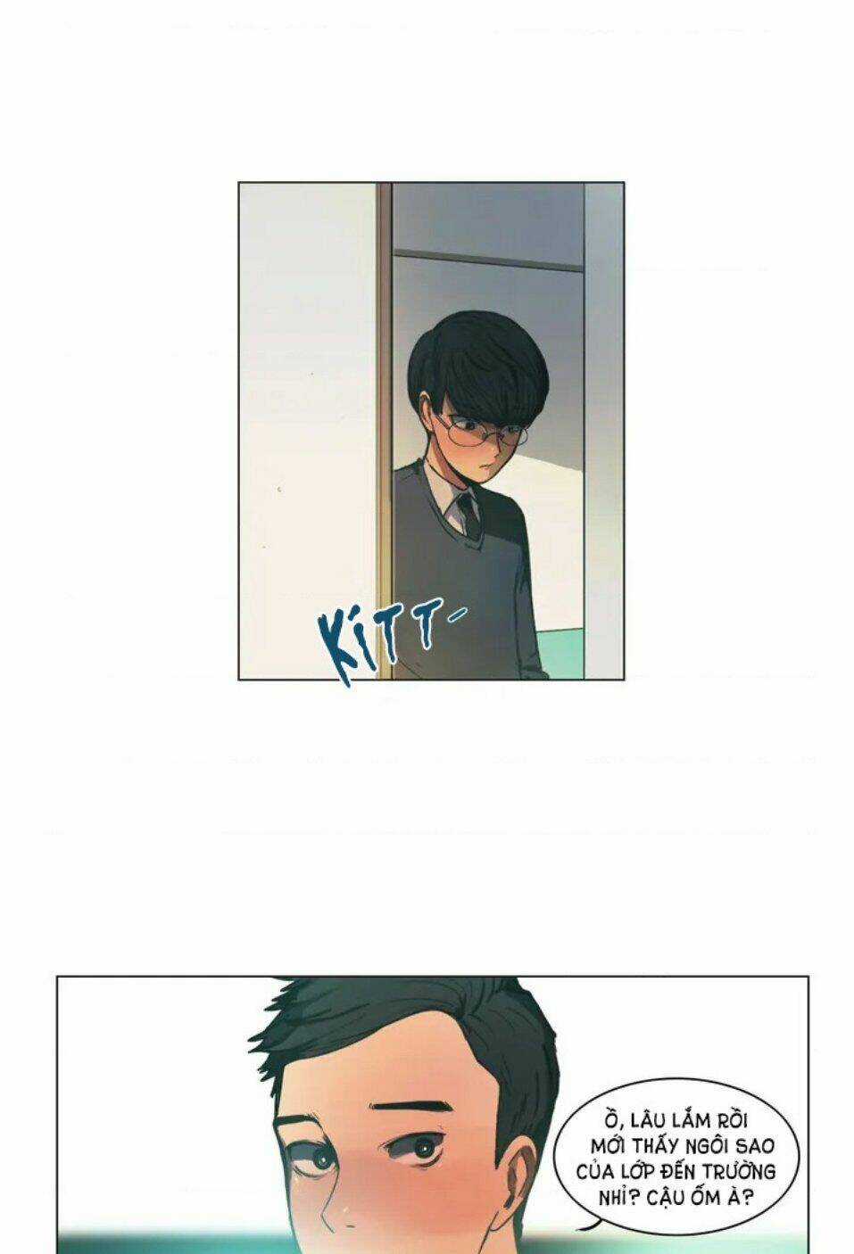 GIẢI THOÁT Chapter 25 trang 3