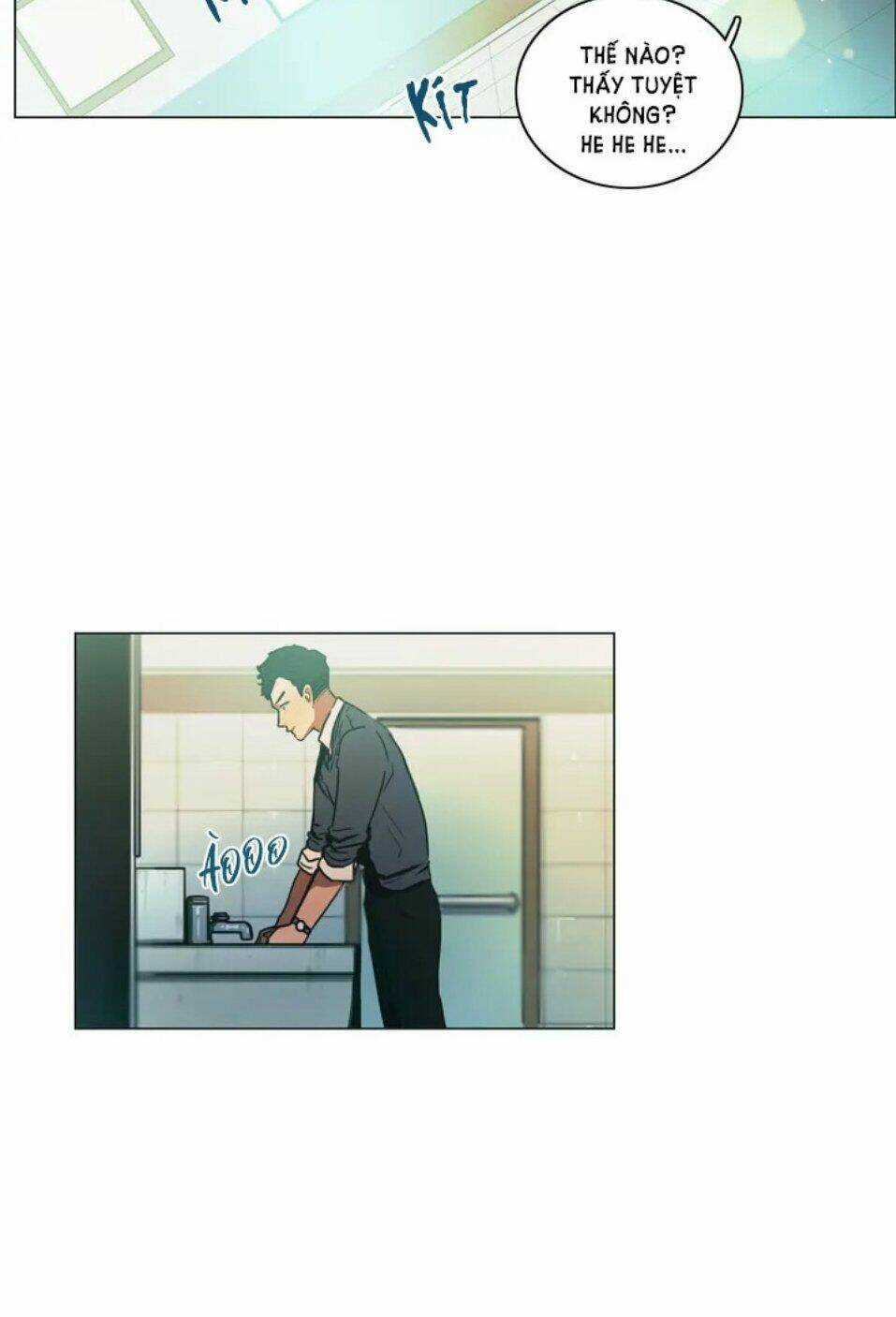 GIẢI THOÁT Chapter 25 trang 33