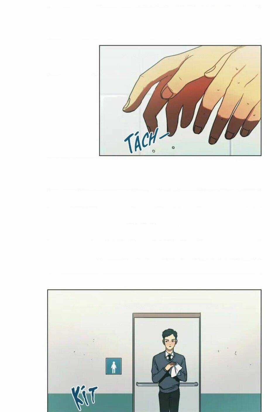 GIẢI THOÁT Chapter 25 trang 34