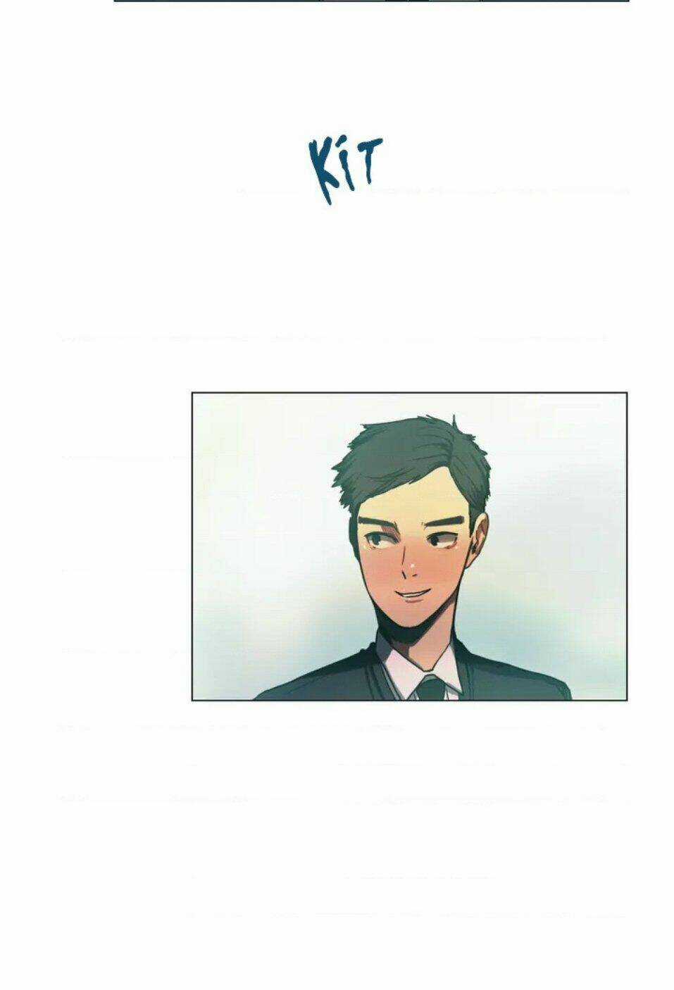 GIẢI THOÁT Chapter 25 trang 35