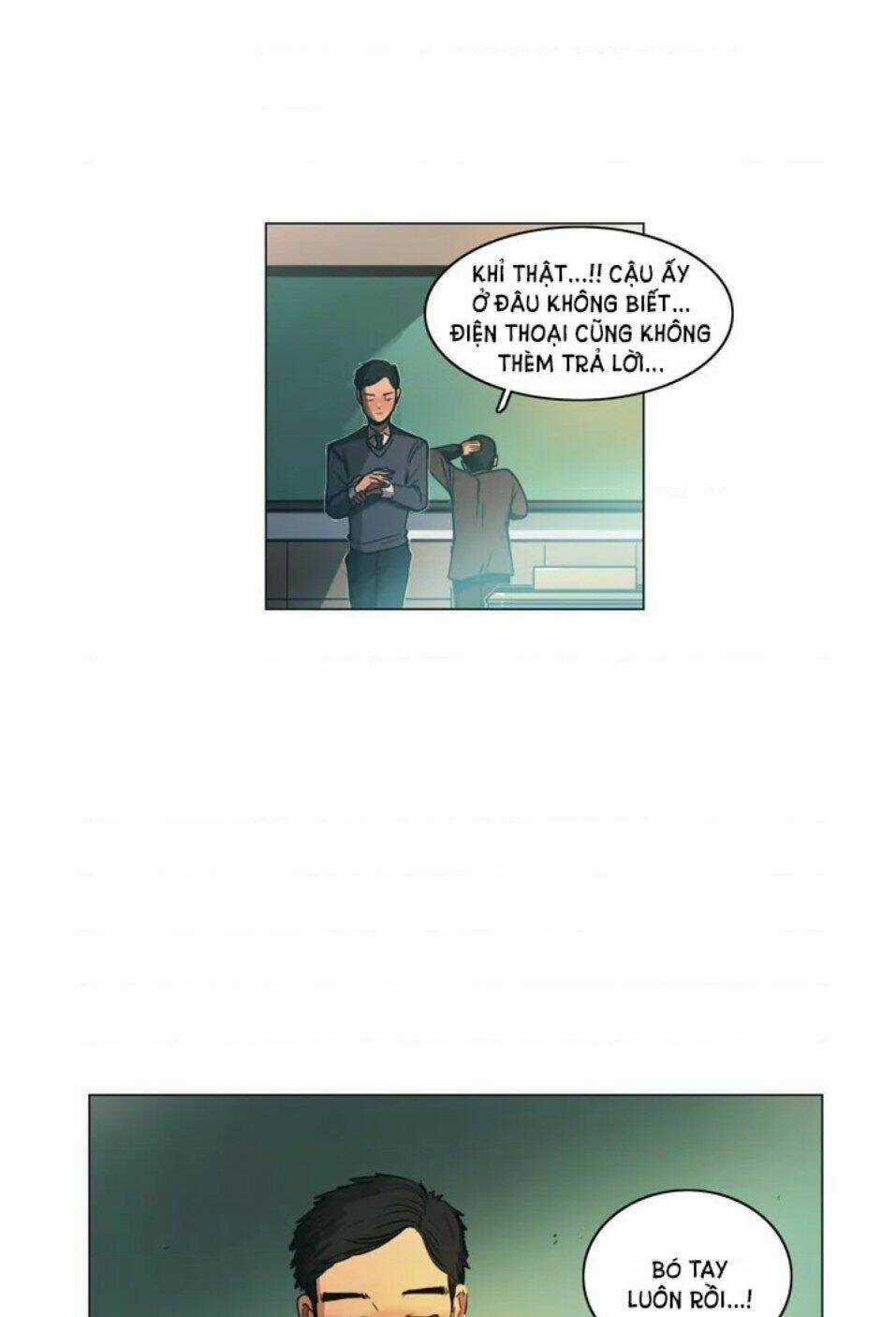 GIẢI THOÁT Chapter 25 trang 38