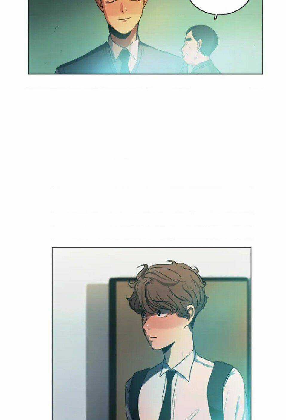 GIẢI THOÁT Chapter 25 trang 39