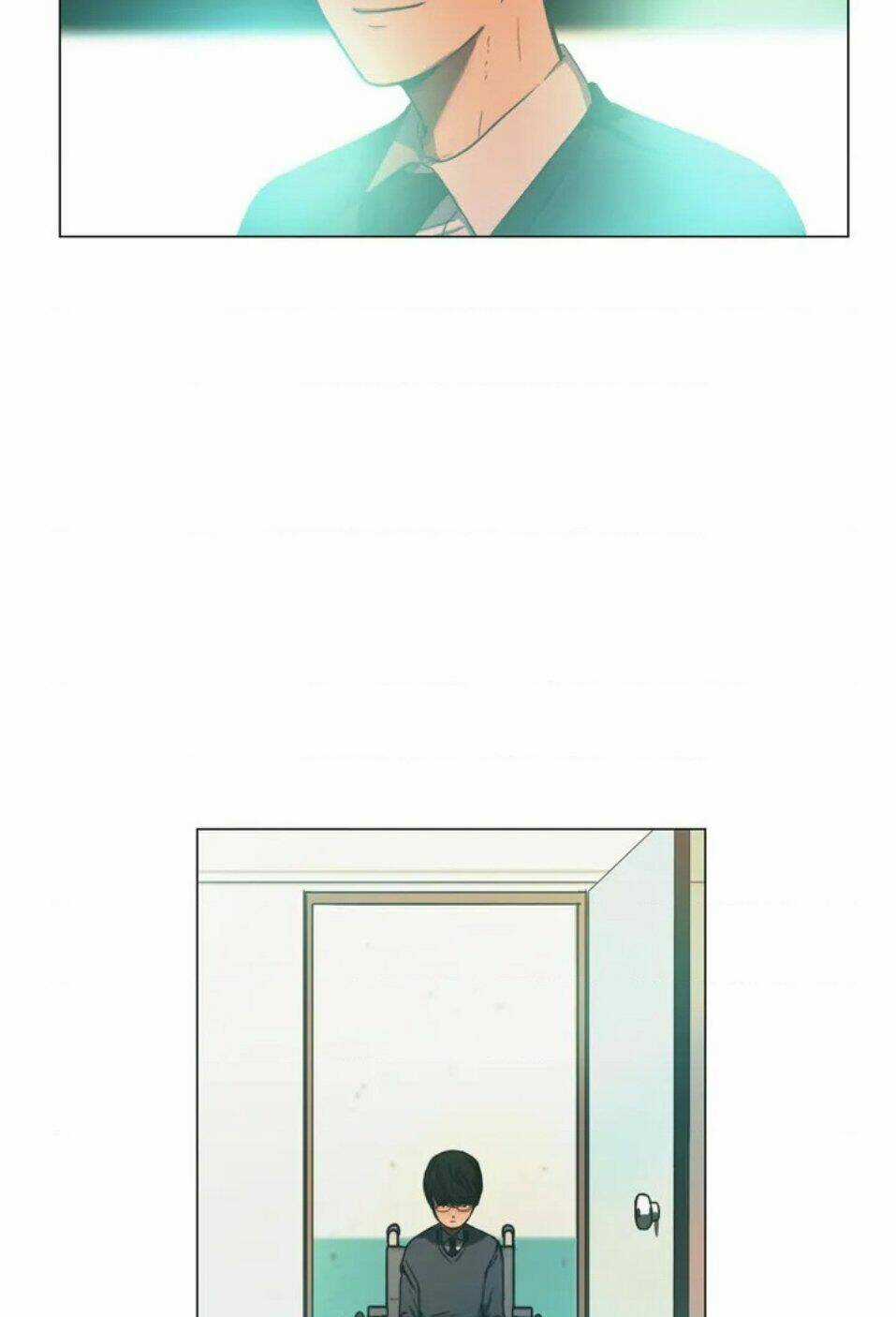 GIẢI THOÁT Chapter 25 trang 4