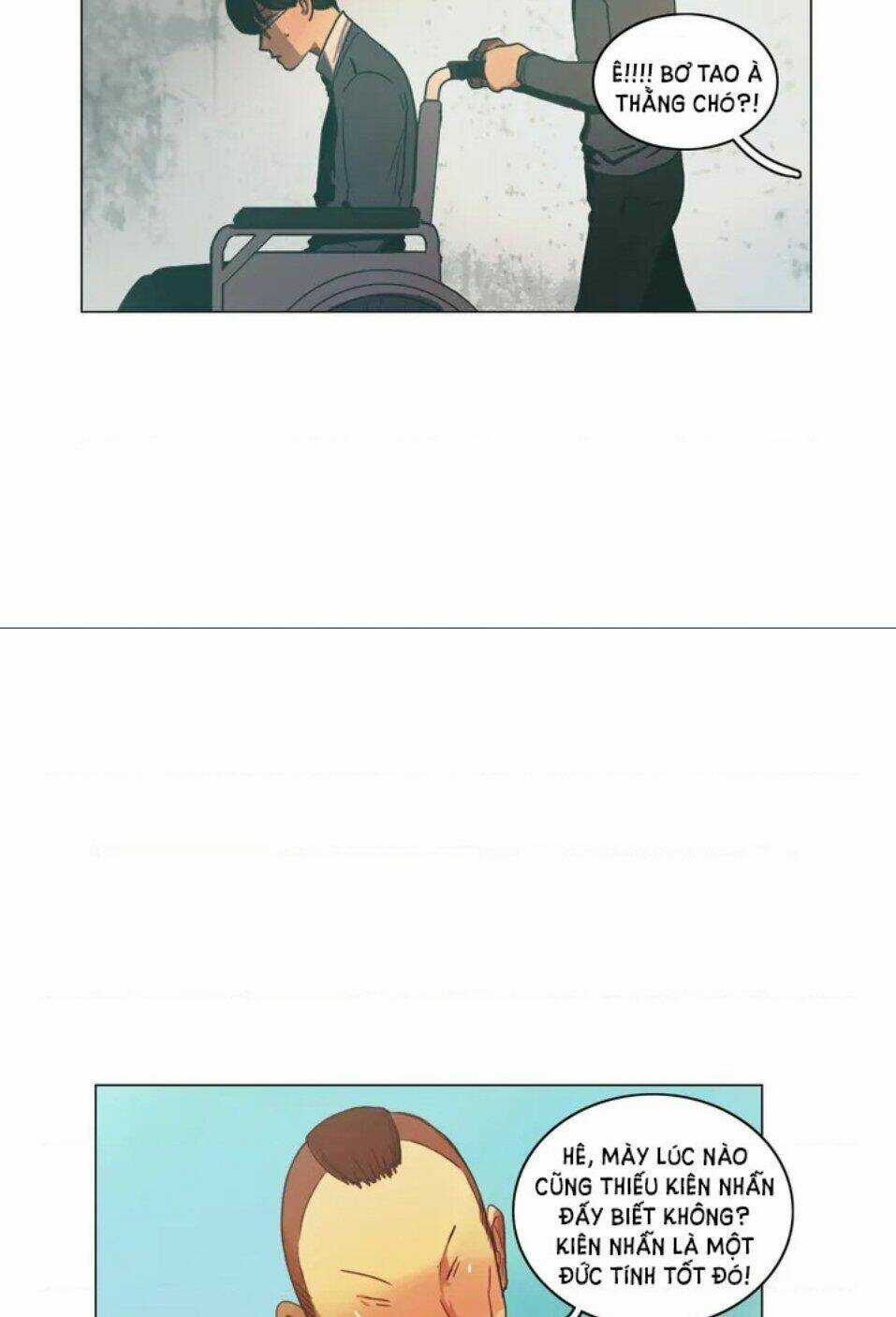 GIẢI THOÁT Chapter 25 trang 42