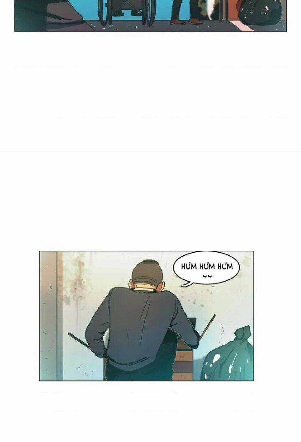 GIẢI THOÁT Chapter 25 trang 44