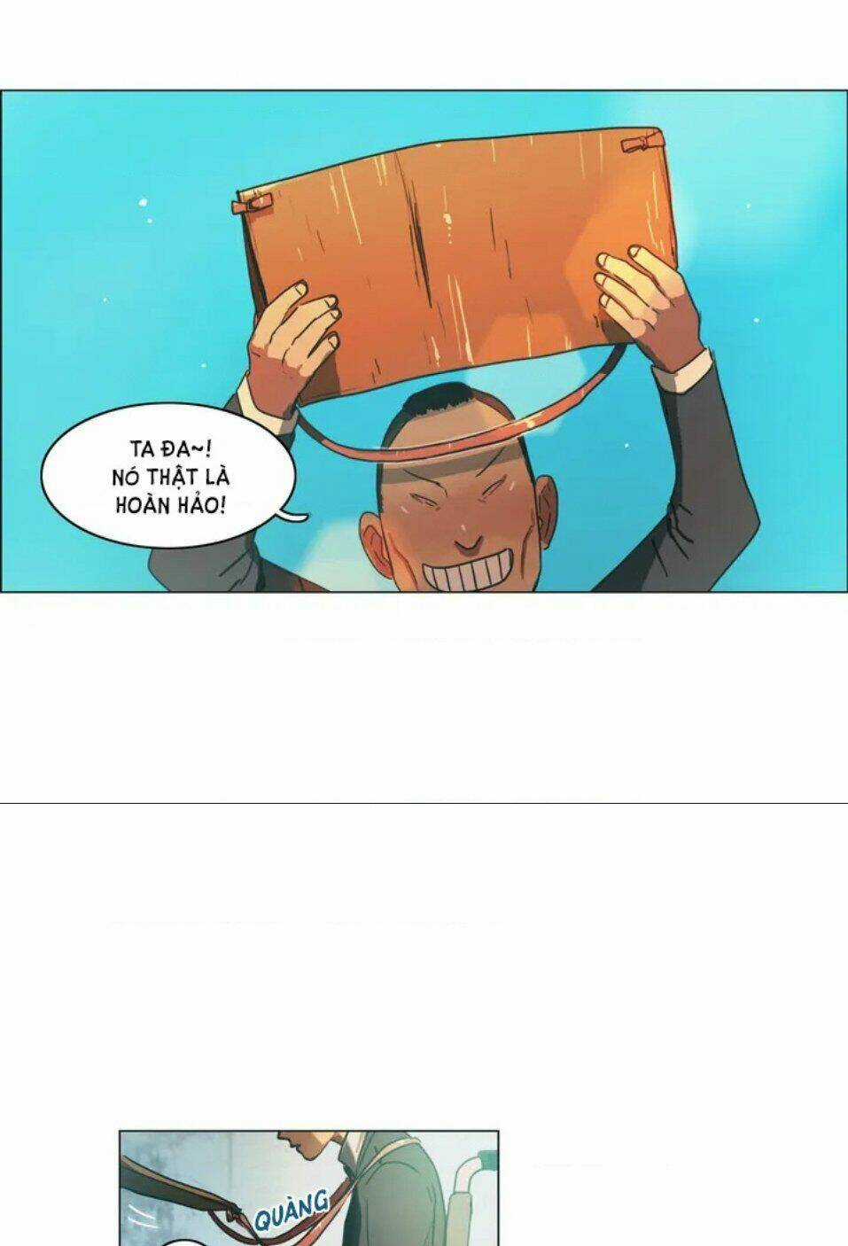 GIẢI THOÁT Chapter 25 trang 47