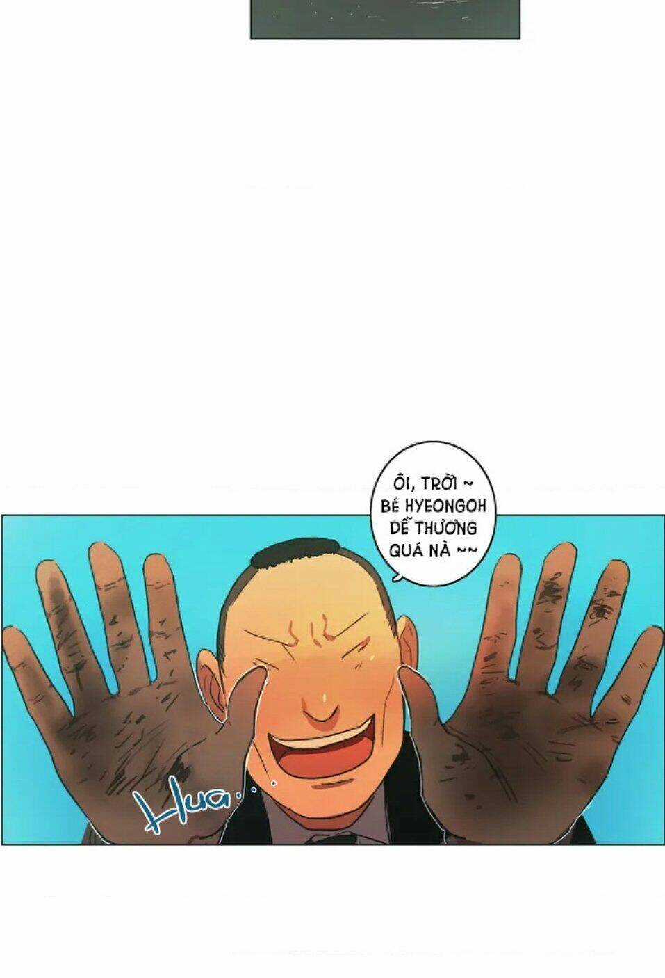 GIẢI THOÁT Chapter 25 trang 49