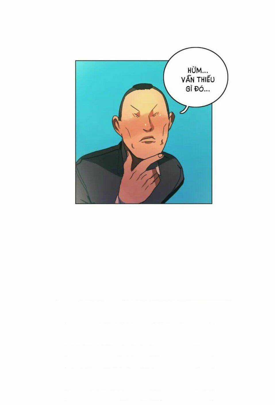 GIẢI THOÁT Chapter 25 trang 52