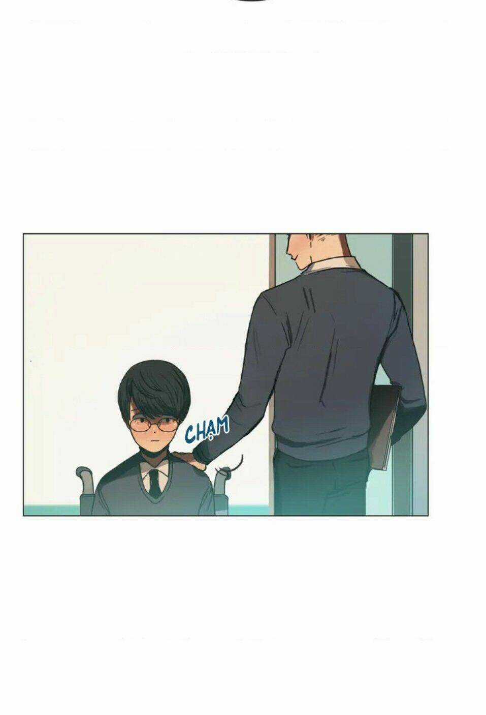 GIẢI THOÁT Chapter 25 trang 6