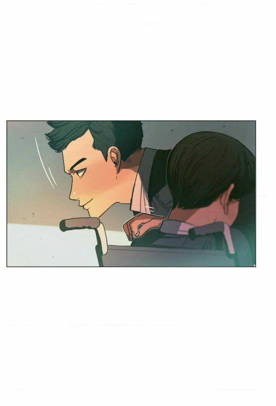 GIẢI THOÁT Chapter 25 trang 7