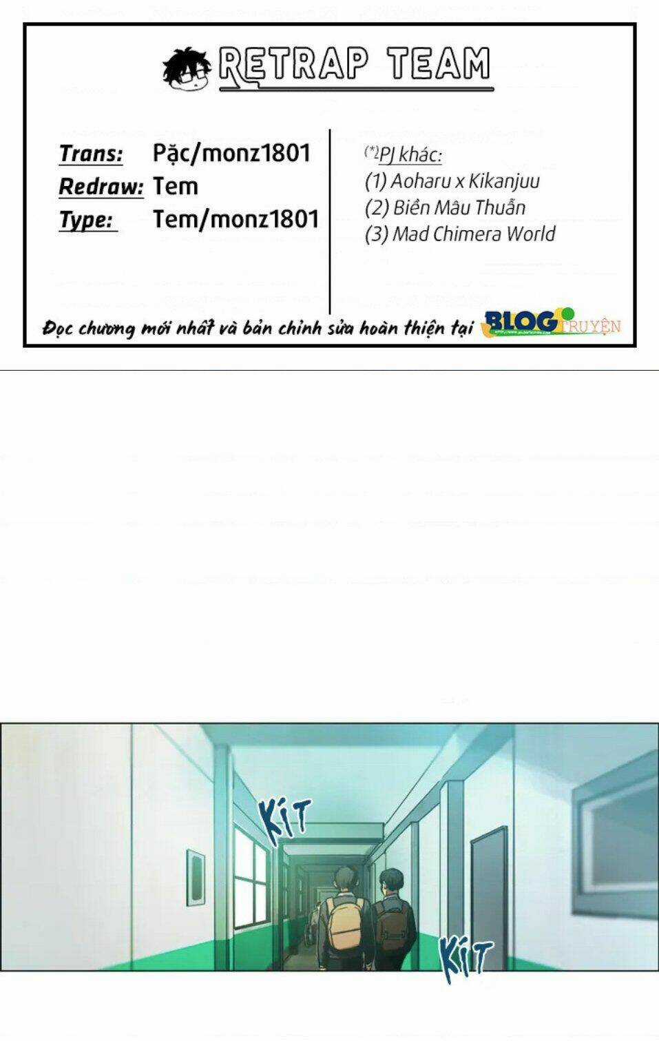 GIẢI THOÁT Chapter 26 trang 0