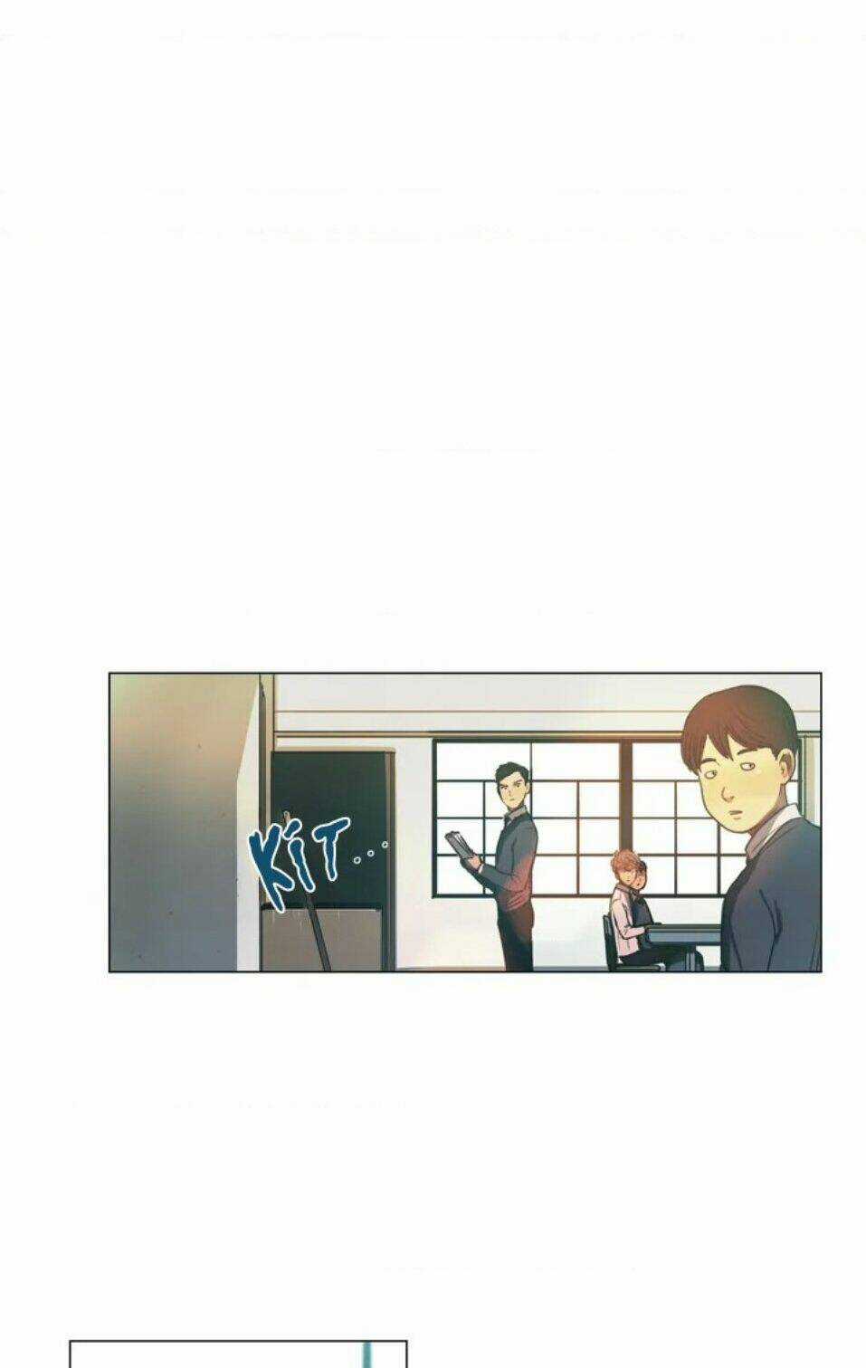 GIẢI THOÁT Chapter 26 trang 1