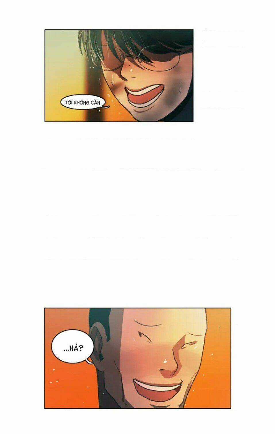 GIẢI THOÁT Chapter 26 trang 100