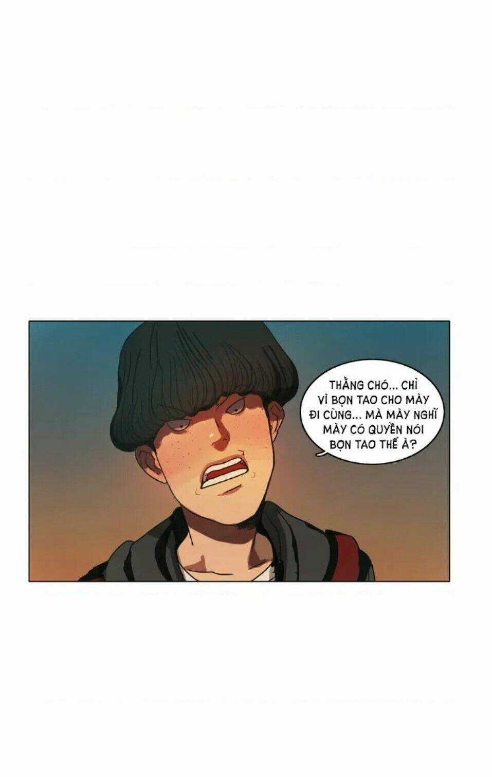 GIẢI THOÁT Chapter 26 trang 105