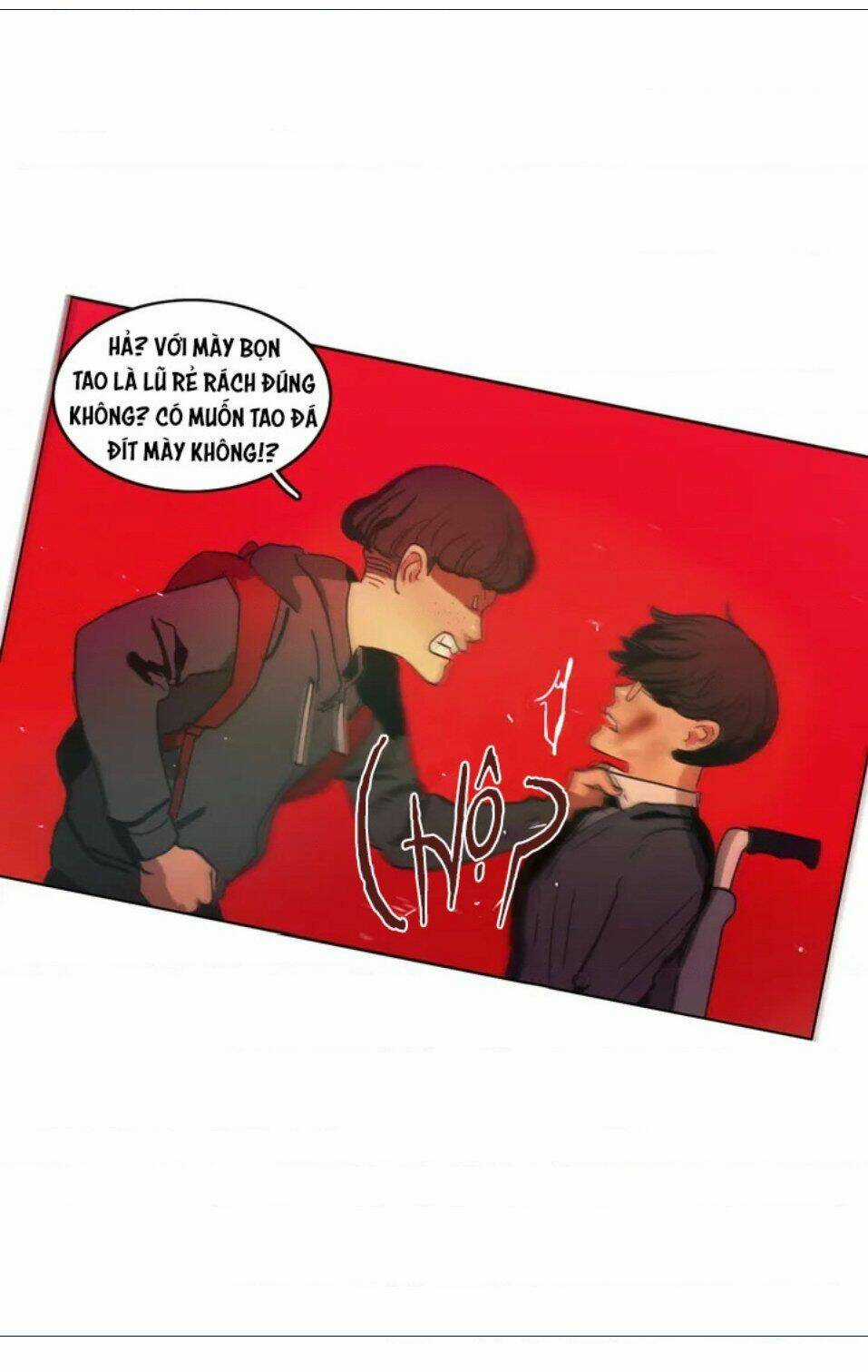 GIẢI THOÁT Chapter 26 trang 106